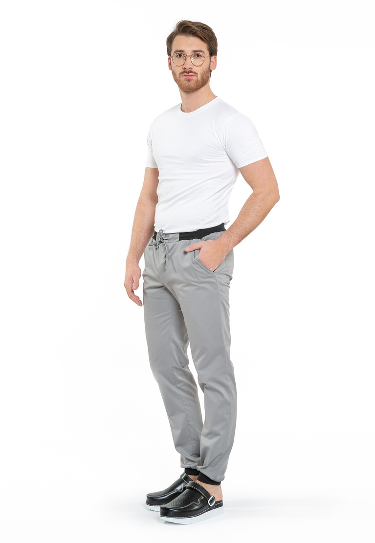 Medicinske uniforme hlače Zen za muškarce